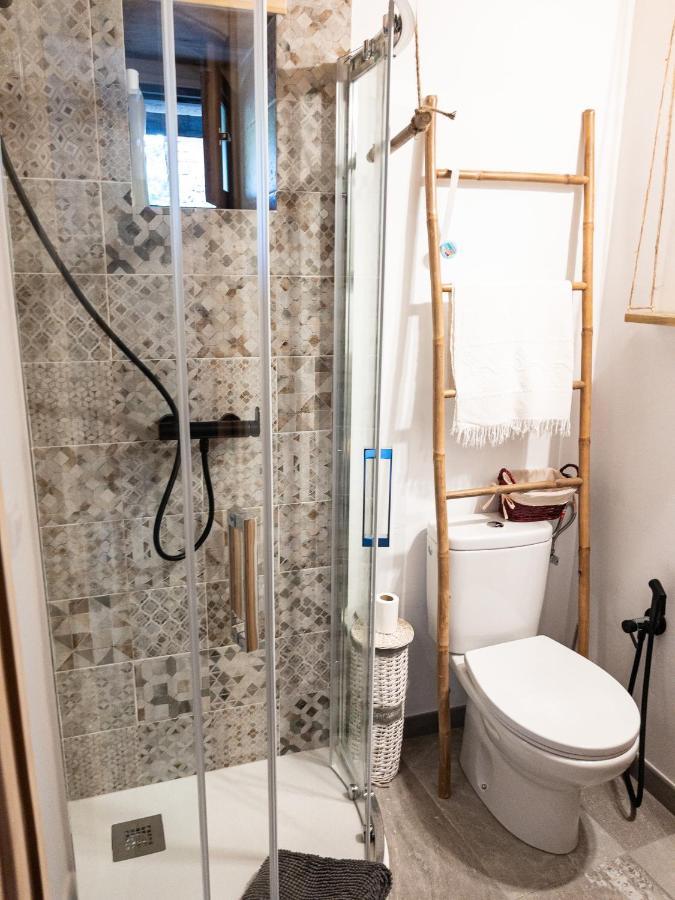 הוילה Onís La Casina Del Corral מראה חיצוני תמונה